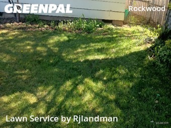 Lawn Mowing Service nearby Portland, OR, 