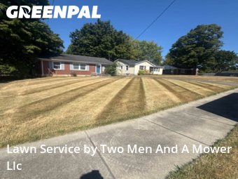 Lawn Care nearby Bowling Green, KY, 