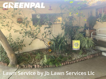 Yard Cutting nearby Clovis, CA, 