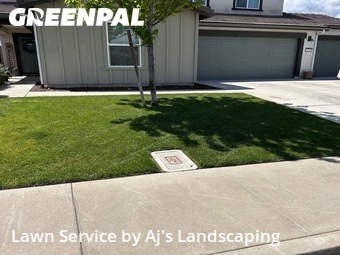 Lawn Cutting nearby Atwater, CA, 