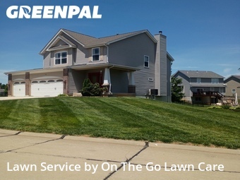 Lawn Care nearby O'fallon, MO, 