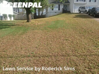 Lawn Cutting nearby Sugar Hill, GA, 
