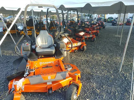 The Mower Shop LLC Photo 9