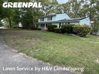 Lawn Cut nearby Warwick, RI, 