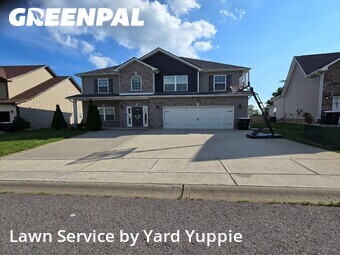 Lawn Care nearby Clarksville, KY, 