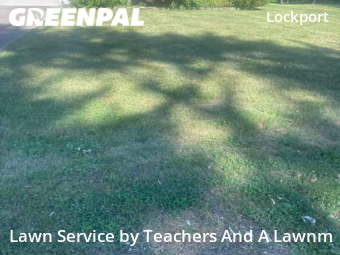 Lawn Mowing nearby Terre Haute, IN, 