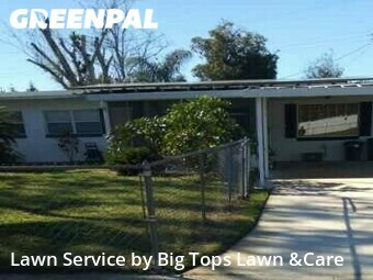 Yard Mowing nearby Orlando, FL, 