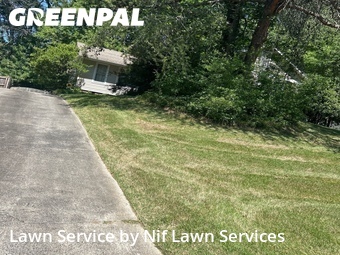 Lawn Maintenance nearby Mint Hill, NC, 
