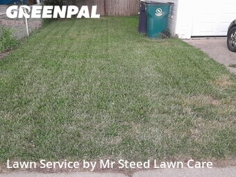 Lawn Cut nearby Royal Oak, MI, 