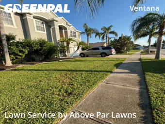 Lawn Mow nearby Rockledge, FL, 