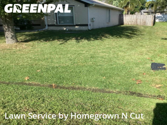 Lawn Mow nearby Port St. Lucie, FL, 