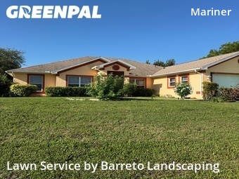 Lawn Cut nearby Cape Coral, FL, 