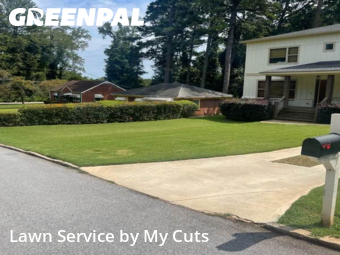 Yard Cutting nearby Atlanta, GA, 