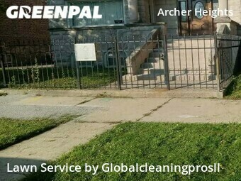 Lawn Service nearby Chicago, IL, 