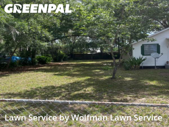 Lawn Mow nearby Gainesville, FL, 
