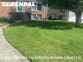 Lawn Care nearby Jeffersontown, KY, 
