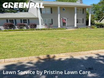 Yard Cutting nearby Greenville, SC, 