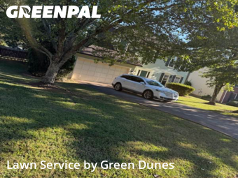 Lawn Mowing Service nearby Alpharetta, GA, 