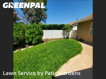 Yard Mowing nearby San Diego, CA, 
