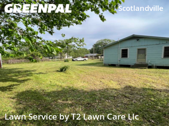 Lawn Mowing nearby Baton Rouge, LA, 