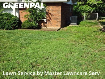 Lawn Mowing Service nearby De Soto, TX, 