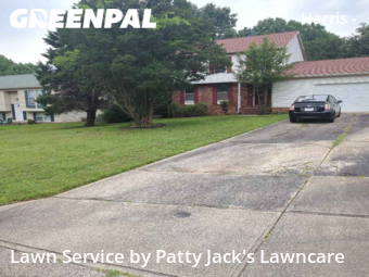 Lawn Cut nearby Charlotte, NC, 