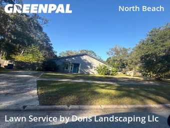 Lawn Cut nearby Jacksonville, FL, 