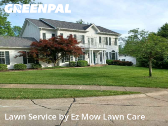 Lawn Maintenance nearby Ballwin, MO, 
