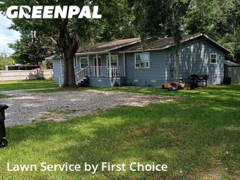 Lawn Mowing Service nearby St. Augustine, FL, 