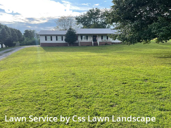Lawn Care nearby Hendersonville, KY, 
