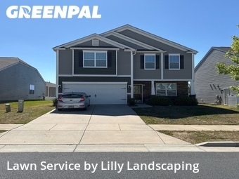 Lawn Care nearby Concord, NC, 