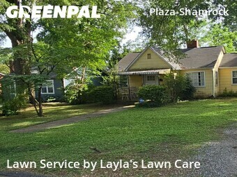 Yard Cutting nearby Charlotte, NC, 