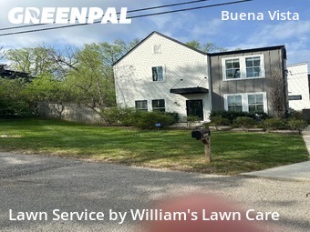 Lawn Cutting nearby Nashville, TN, 