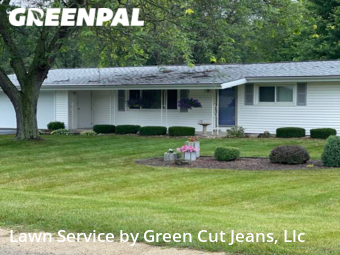 Lawn Mowing nearby Belvidere, IL, 