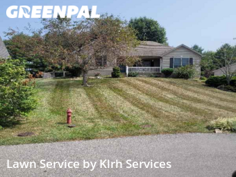 Lawn Maintenance nearby Palmyra, IN, 