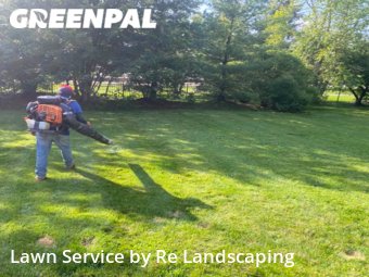 Lawn Mowing nearby Geneva, IL, 