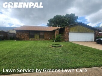 Lawn Care Service nearby Tulsa, OK, 