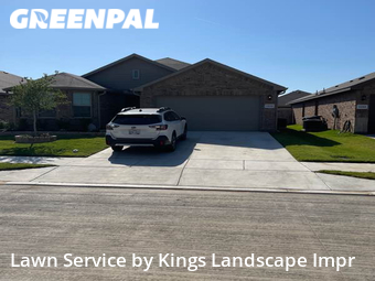 Yard Cutting nearby Fort Worth, TX, 