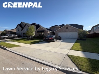 Lawn Care Service nearby Northlake, TX, 