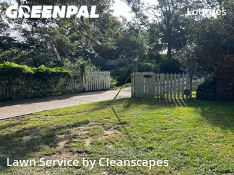 Lawn Care Service nearby Mobile, AL, 