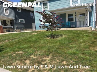 Lawn Cutting nearby Columbus, OH, 