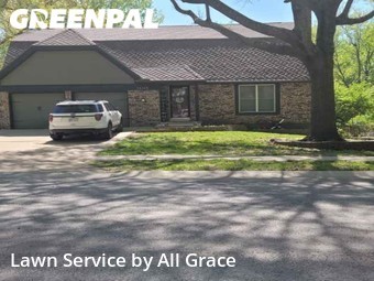 Grass Cutting nearby Olathe, MO, 