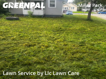 Lawn Maintenance nearby Omaha, NE, 