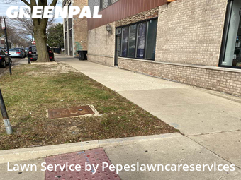 Grass Cutting nearby Chicago, IL, 