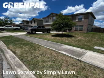 Lawn Care nearby Cibolo, TX, 