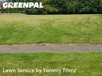 Lawn Mowing Service nearby Rochester, NY, 