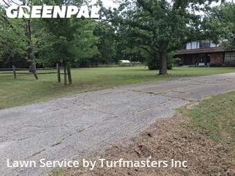 Lawn Care nearby Tulsa, OK, 