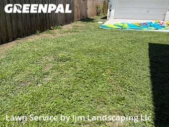 Grass Cut nearby Orlando, FL, 