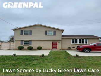Lawn Care nearby Nashville, TN, 