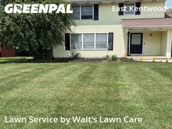 Grass Cutting nearby Kentwood, MI, 